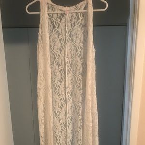 Lularoe Joy duster